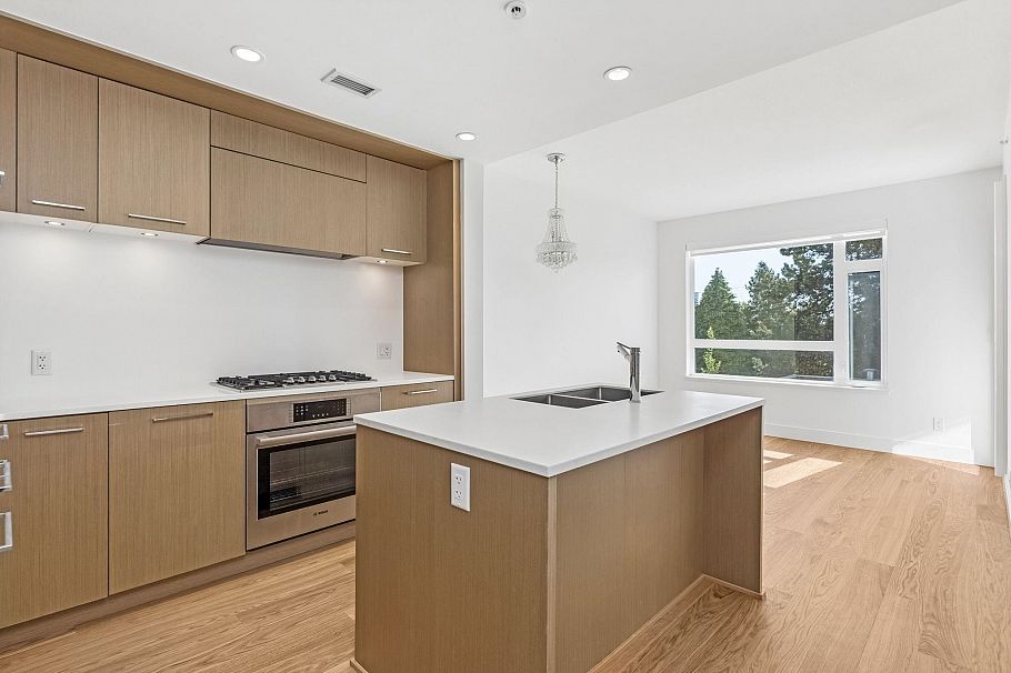 309 5115 Cambie Street Vancouver, BC - 14
