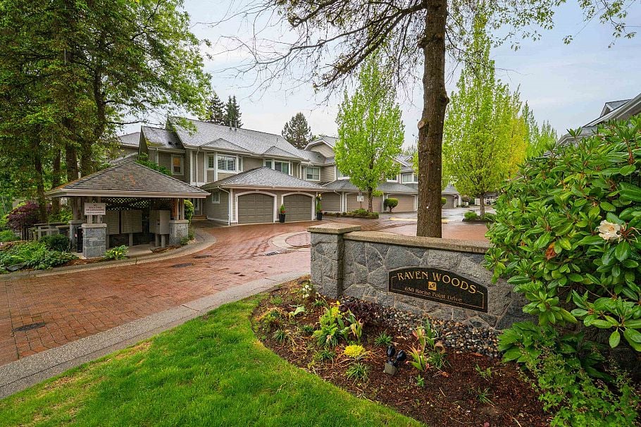 25 650 Roche Point Drive North Vancouver, BC - 1