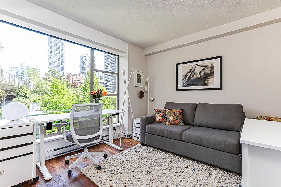 505 1006 Beach Avenue Vancouver, BC - 14