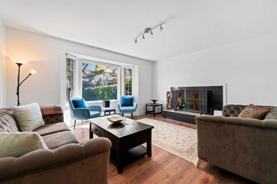 1440 Hope Road North Vancouver, BC - 3