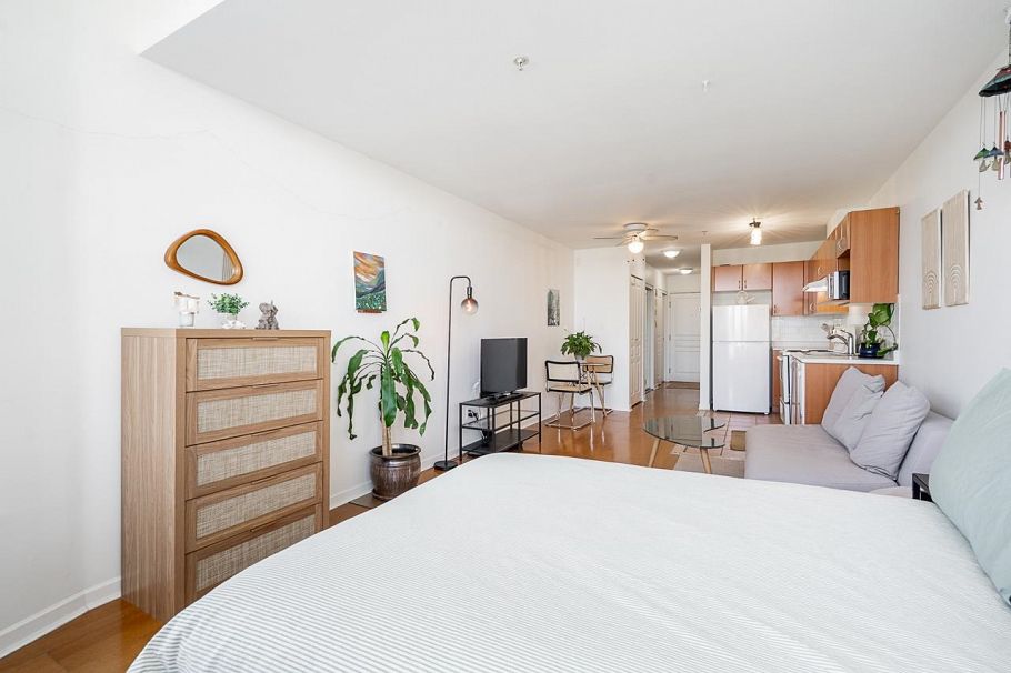 PH6 6991 Victoria Drive Vancouver, BC - 13