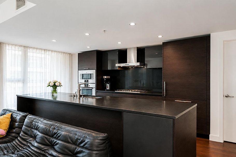 603 1571 W 57th Avenue Vancouver, BC - 8