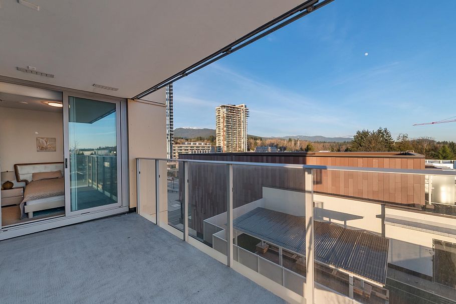 603 1471 Hunter Street North Vancouver, BC - 13
