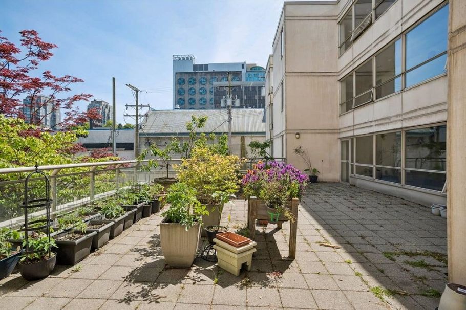 501 2348 HEATHER STREET, Vancouver BC V5Z 3H9 Vancouver, BC - 3