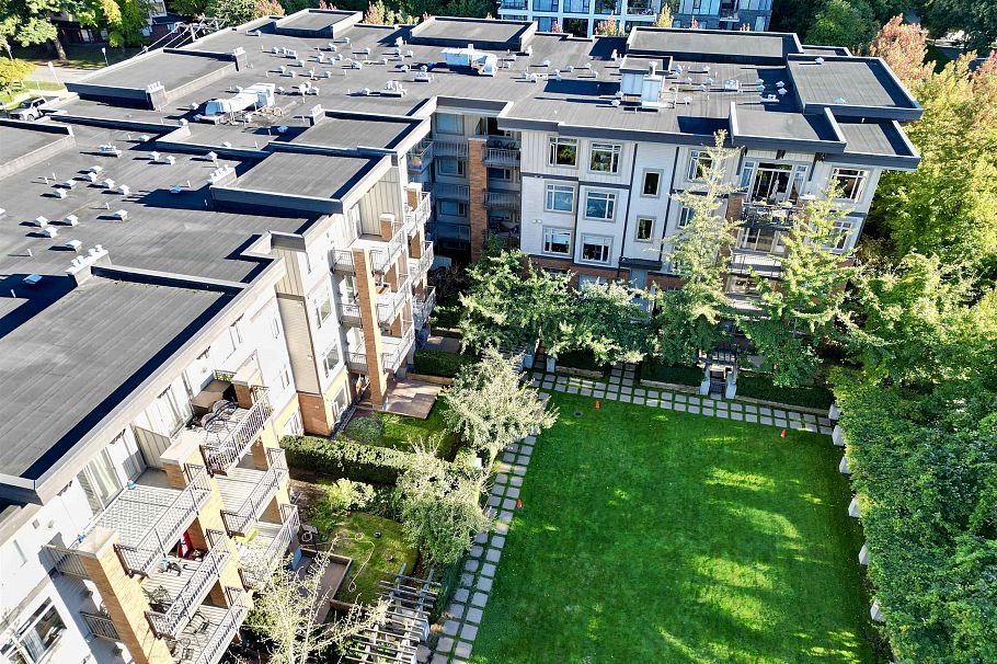 308 2280 Wesbrook Mall Vancouver, BC - 21