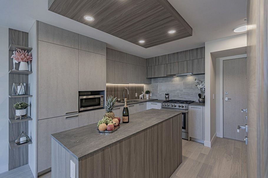 407 683 W VICTORIA PARK, North Vancouver BC V7M 0A2 North Vancouver, BC - 2