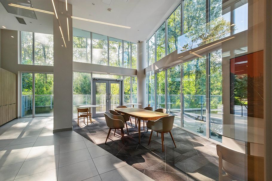 603 1471 Hunter Street North Vancouver, BC - 26