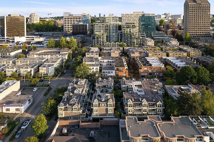 102 725 W 7th Avenue Vancouver, BC - 33