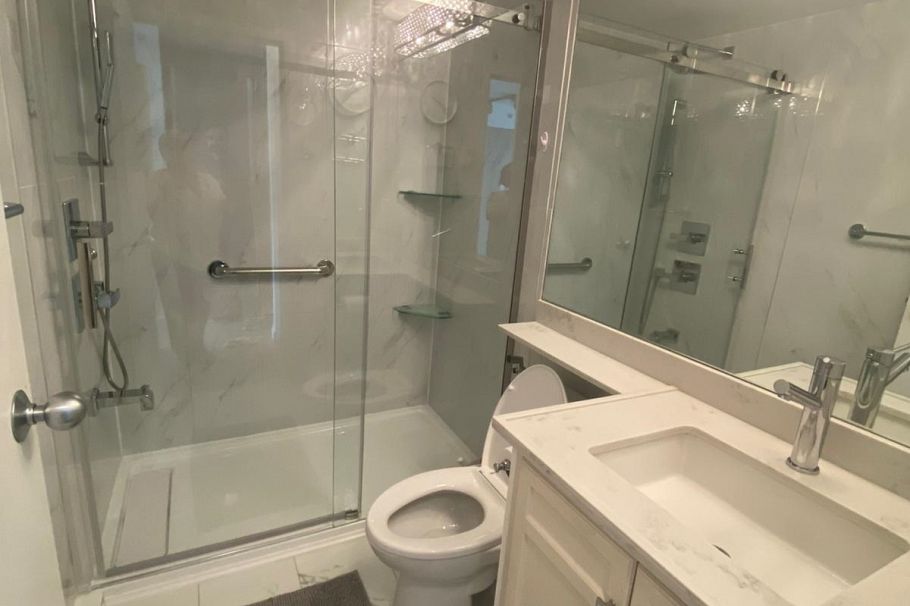 503 1889 Alberni Street Vancouver, BC - 4