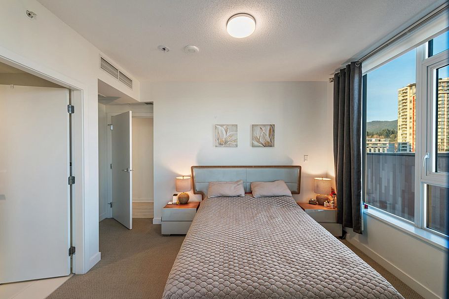 603 1471 Hunter Street North Vancouver, BC - 16