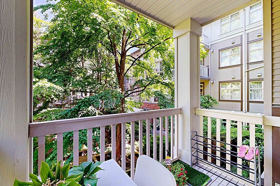 211 2083 W 33rd Avenue Vancouver, BC - 20