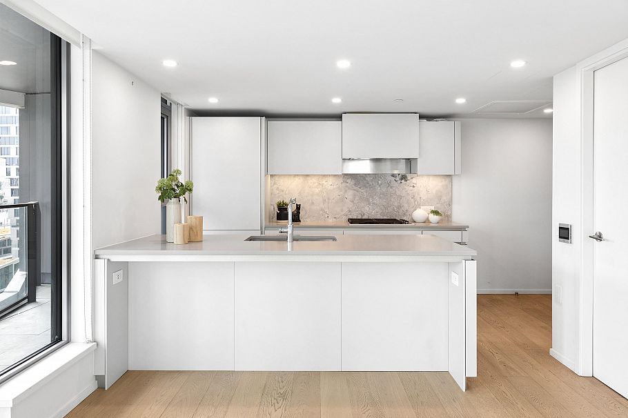 1107 889 Pacific Street Vancouver, BC - 3