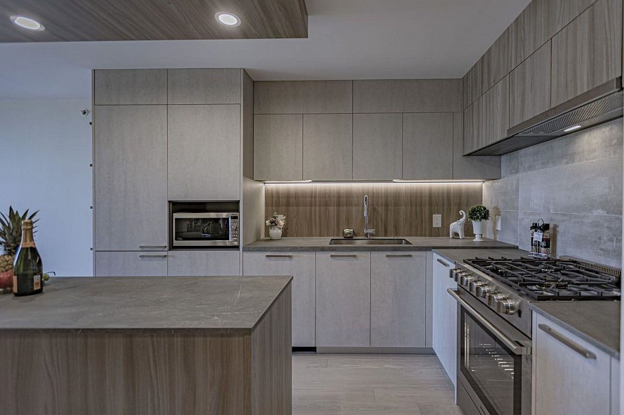 407 683 W VICTORIA PARK, North Vancouver BC V7M 0A2 North Vancouver, BC - 3