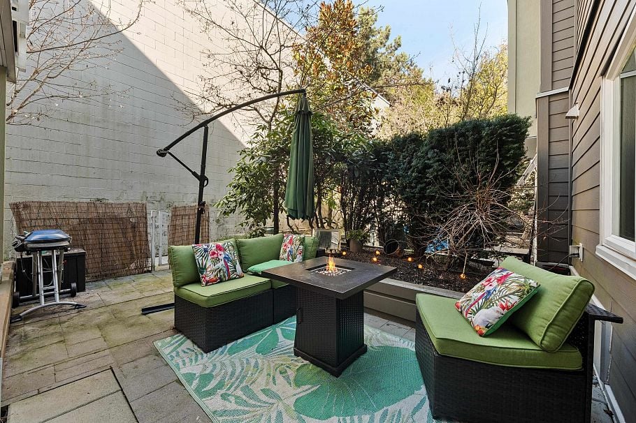 102 725 W 7th Avenue Vancouver, BC - 19
