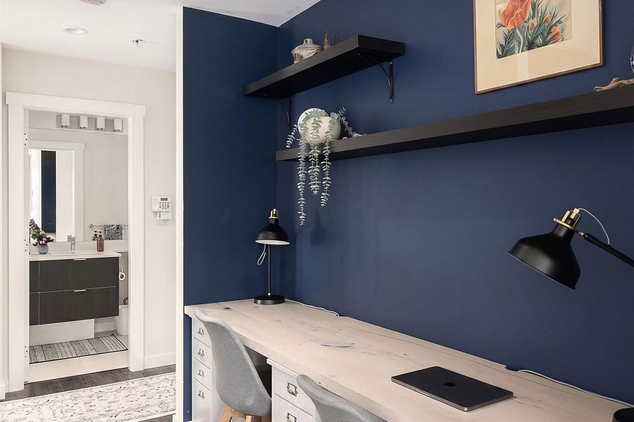 120 255 W 1st Street North Vancouver, BC - 15