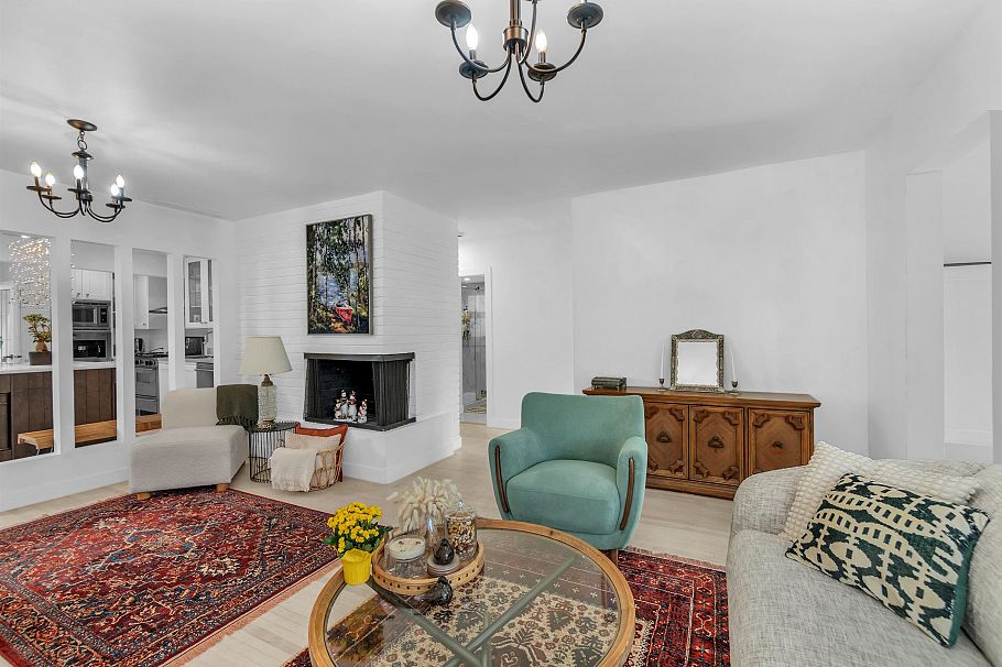 1698 Garden Avenue North Vancouver, BC - 5
