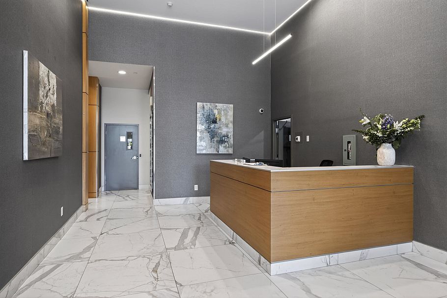 801 633 Kinghorne Mews Vancouver, BC - 37