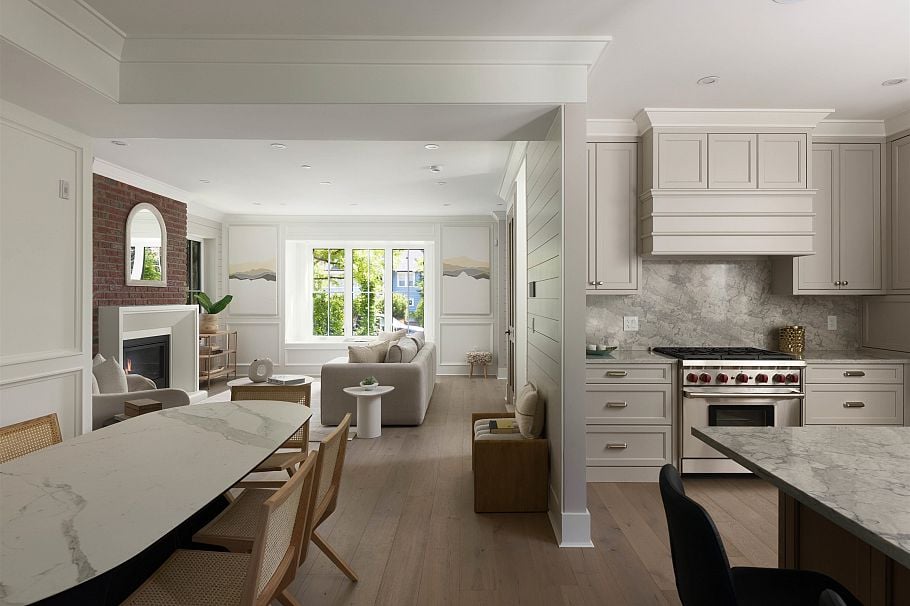 5591 Mackenzie Street Vancouver, BC - 13