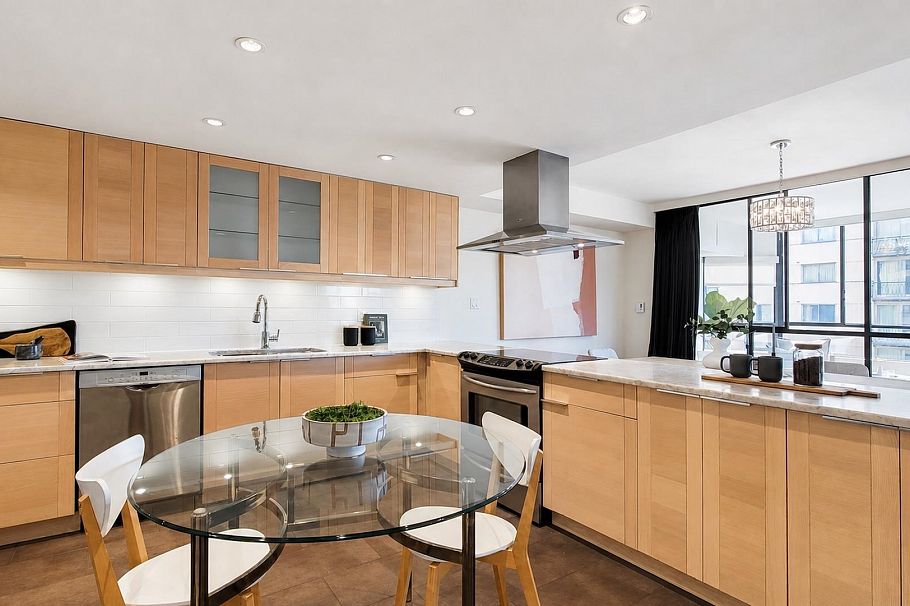 604 738 Broughton Street Vancouver, BC - 11