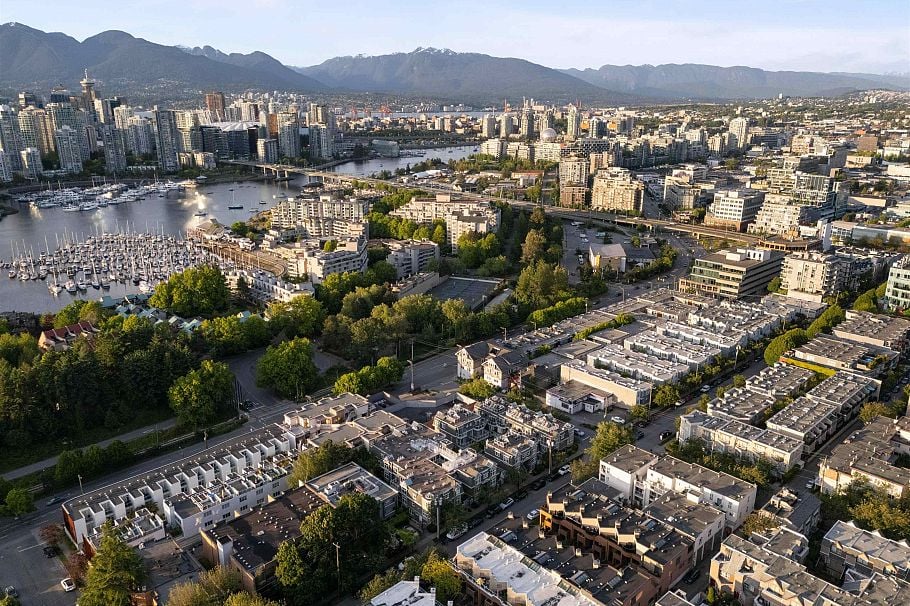 102 725 W 7th Avenue Vancouver, BC - 28