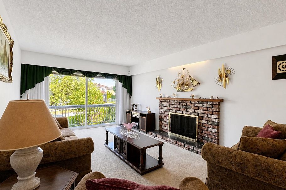 3449 Rupert Street Vancouver, BC - 5