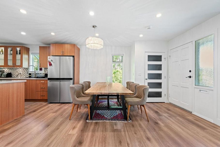 1440 Hope Road North Vancouver, BC - 5