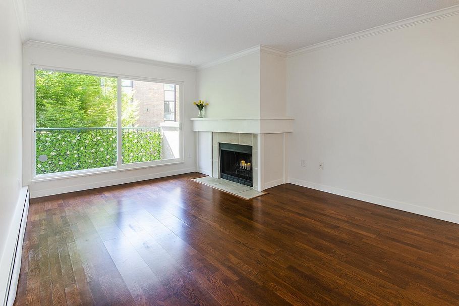 307 1169 Nelson Street Vancouver, BC - 3