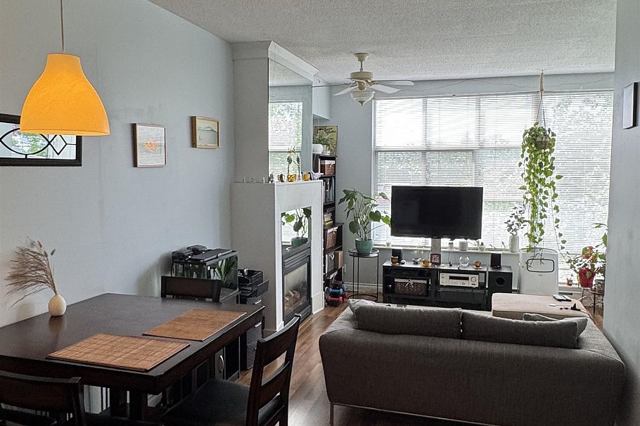 510 2268 Redbud Lane Vancouver, BC - 3