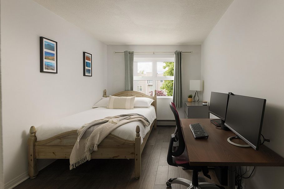 306 570 E 8th Avenue Vancouver, BC - 14