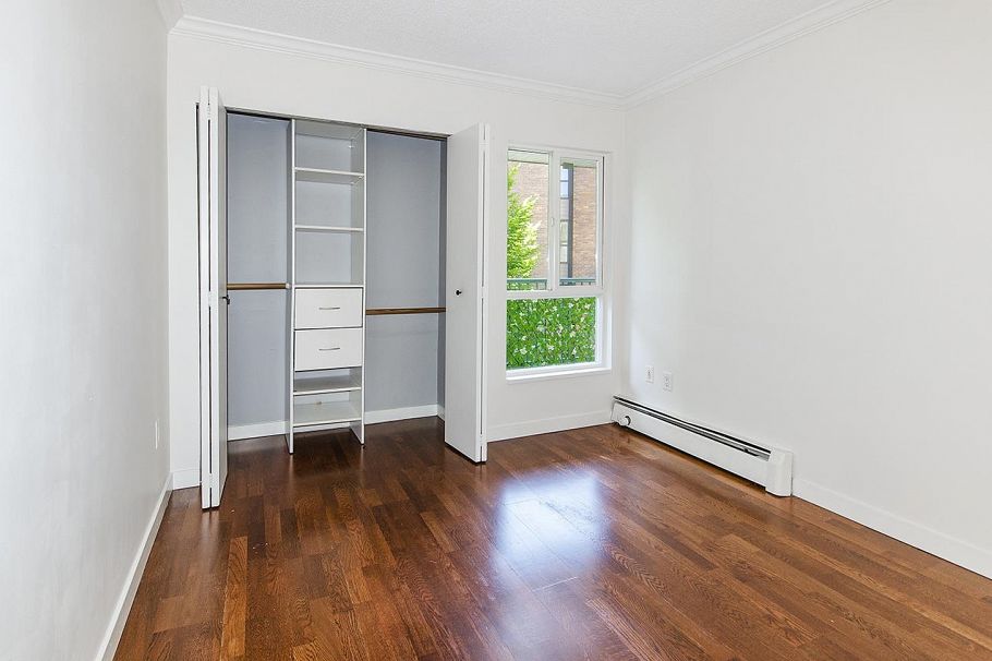 307 1169 Nelson Street Vancouver, BC - 10