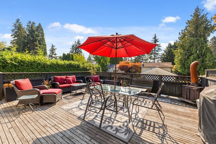 6530 Dunbar Street Vancouver, BC - 13
