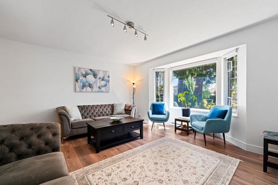 1440 Hope Road North Vancouver, BC - 4