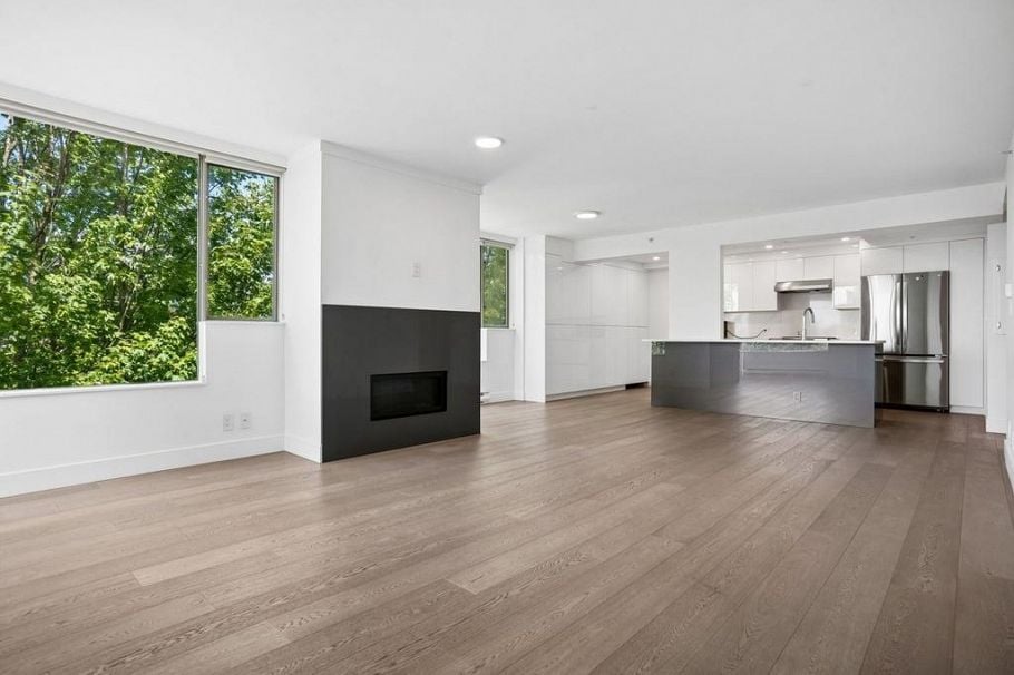 501 2348 HEATHER STREET, Vancouver BC V5Z 3H9 Vancouver, BC - 8