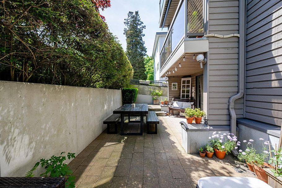 101 1875 W 8th Avenue Vancouver, BC - 20