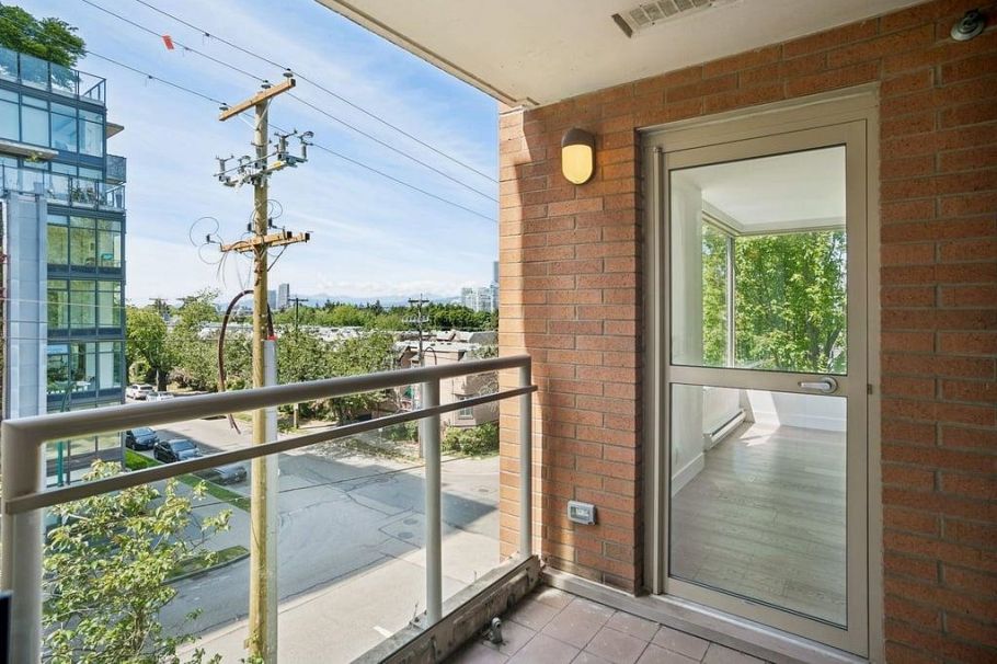 501 2348 HEATHER STREET, Vancouver BC V5Z 3H9 Vancouver, BC - 17