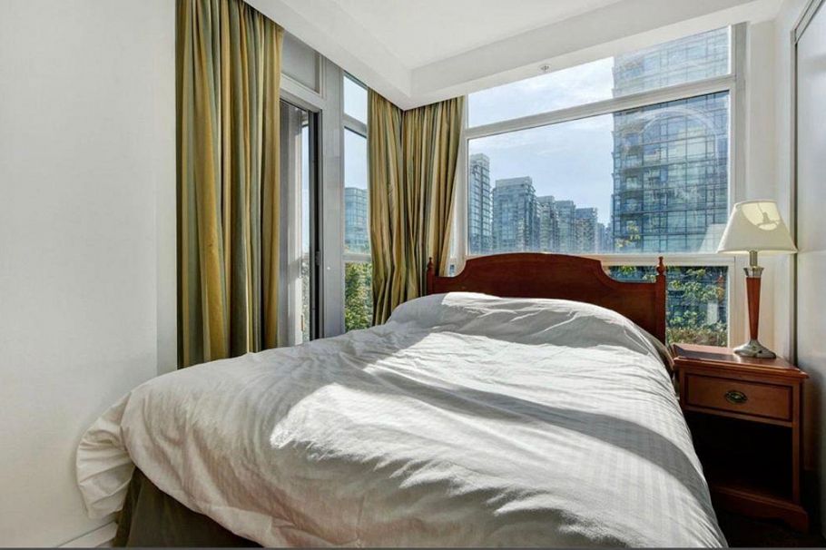 503 1889 Alberni Street Vancouver, BC - 6