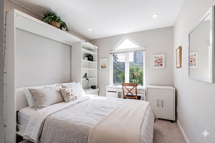 306 1535 Chesterfield Avenue North Vancouver, BC - 22