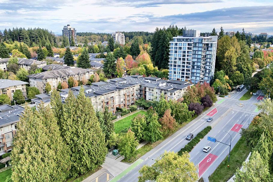 308 2280 Wesbrook Mall Vancouver, BC - 17
