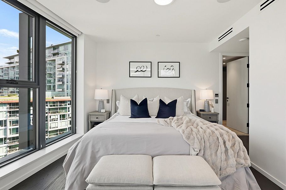 1104 1601 Quebec Street Vancouver, BC - 11