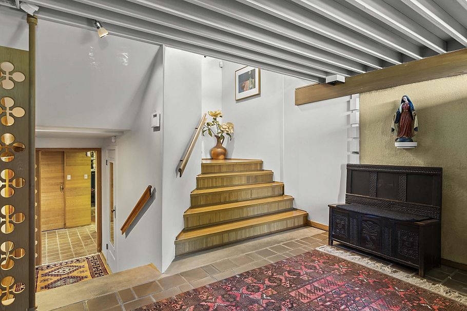 1986 W 35th Avenue Vancouver, BC - 9