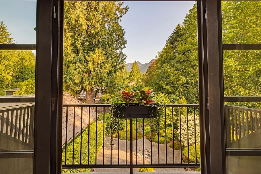 1134 Montroyal Boulevard North Vancouver, BC - 20