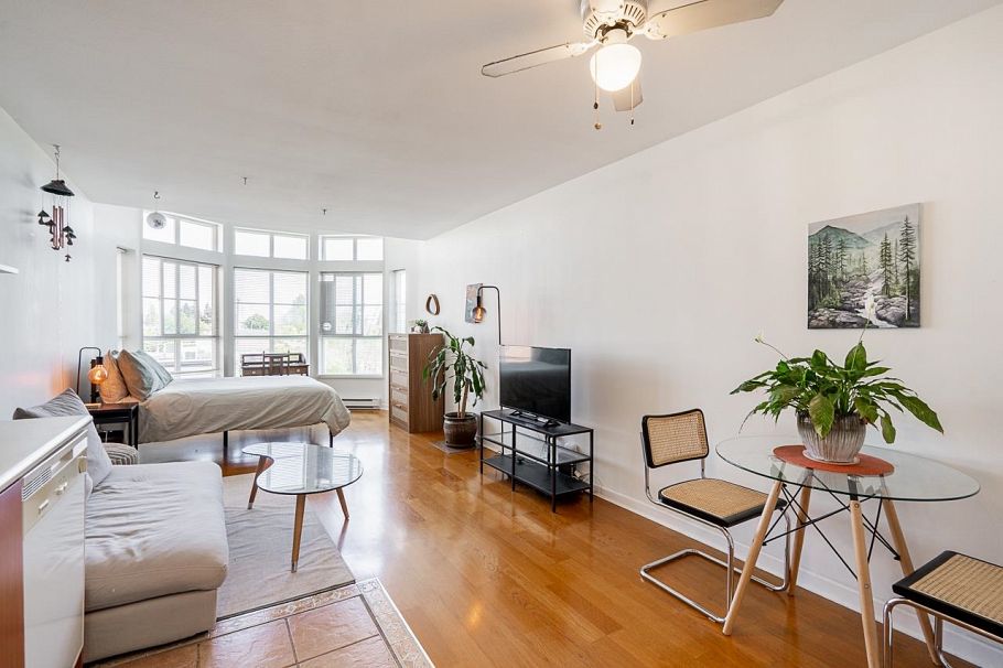 PH6 6991 Victoria Drive Vancouver, BC - 5