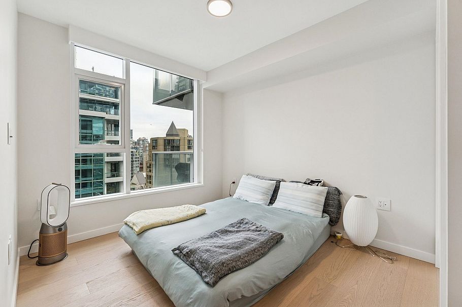 1801 1335 Howe Street Vancouver, BC - 16