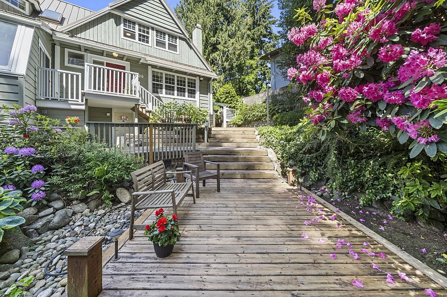 230 W 22nd Street North Vancouver, BC - 33