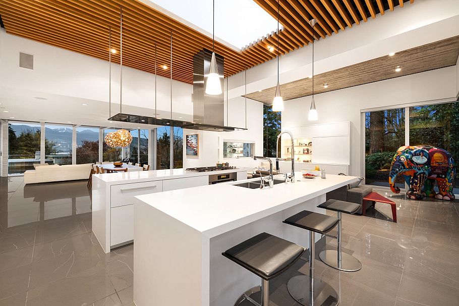 4850 Fannin Avenue Vancouver, BC - 11
