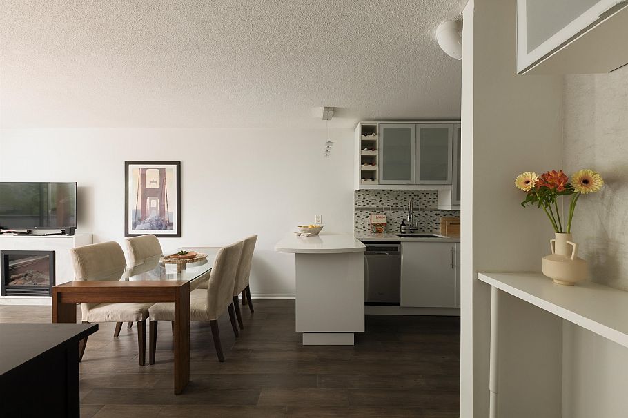 306 570 E 8th Avenue Vancouver, BC - 9