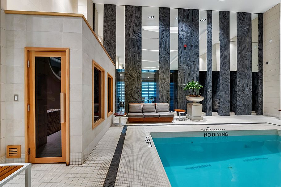 3202 667 Howe Street Vancouver, BC - 30