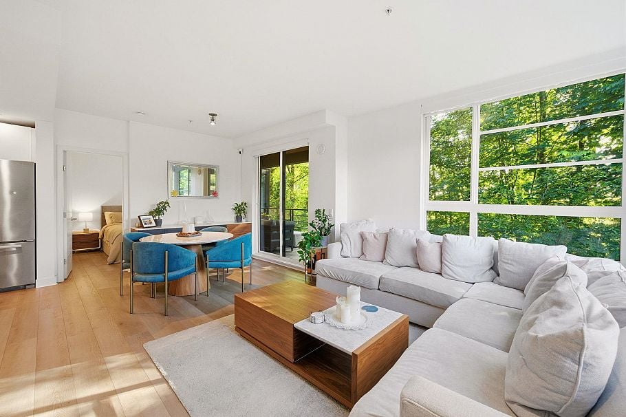 307 733 W 3rd Street North Vancouver, BC - 6