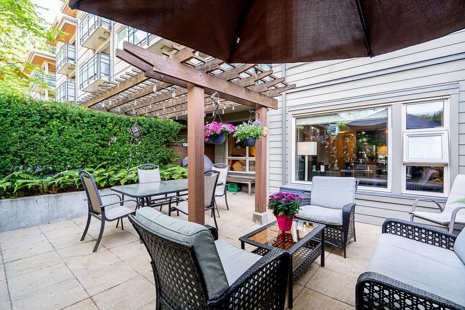 207 1677 Lloyd Avenue North Vancouver, BC - 23