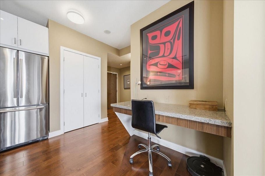 1601 155 W 1st Street North Vancouver, BC - 19